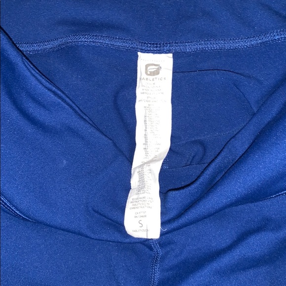 Fabletics Leggings - Picture 3 of 4